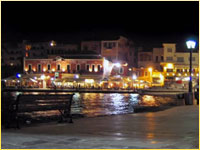 Pictures & phots in Chania