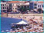 Iraklio Beach