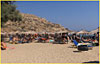 Pictures & photos of Super Paradise Beach   Mykonos