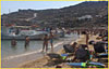 Pictures & photos of Super Paradise Beach   Mykonos