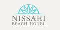 Nissaki Beach Hotel in Naxos Island