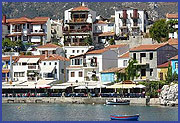 Samos Real Estate homes & property for sale