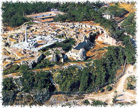 Mythology of Aigina (Aegina)