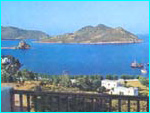 Patmos ø