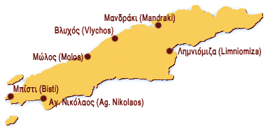 � ������ ��� ������, Map