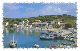 The innumerable natural beauties