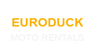 RENTAL Euroduck Kos