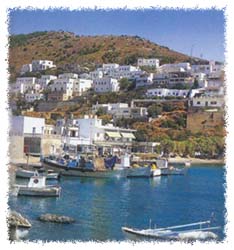 Τα ψαροκάϊκα