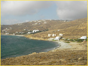 Pictures & photos of Houlakia   Mykonos