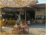 Pictures & photos of Paradise Beach   Mykonos