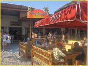 Pictures & photos of Paradise Beach   Mykonos