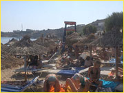 Pictures & photos of Paradise Beach   Mykonos