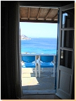 Rochari Studios in Mykonos Greece