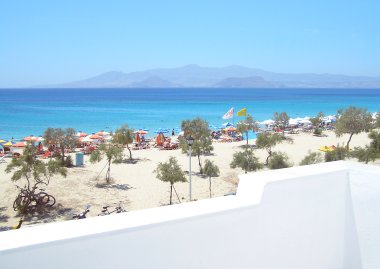 NAXOS APARTMENTS in AGIOS PROKOPIOS