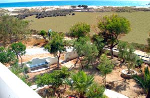 Naxos Info + Mikri Vigla Beaches