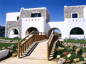 Plaza beach hotel - by the hotel