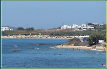 Pictures & phots in Naxos