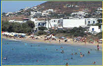 Pictures & phots in Naxos
