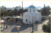 Pictures & phots in Naxos