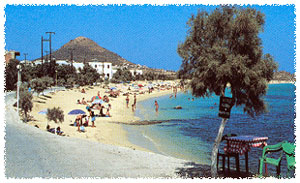 Agia Anna