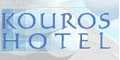 Kouros Hotel in Naxos Island