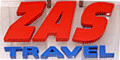 Zas Travel in Naxos island