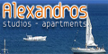 Alexandros Apartments