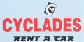 Cyclades Rent A Car