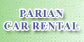 Parian Car Rental in Paros island