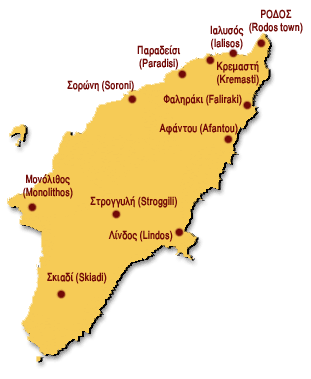 � ������ ��� �����, Map