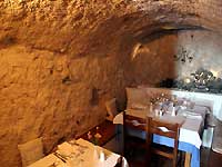 Santorini Restaurant Archipelagos In Fira