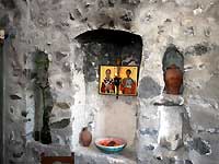 Santorini Restaurant Archipelagos In Fira