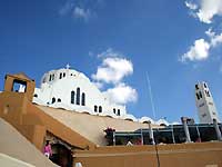 Santorini Restaurant Archipelagos In Fira