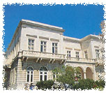 Traditional Agricultural houses