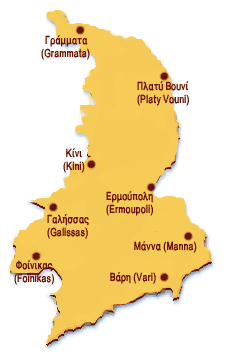 � ������ ��� �����, Map