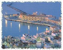 The Hrabour of Syros