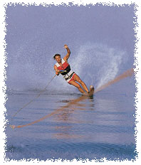 Water Ski