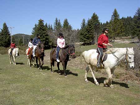 Τέμενος Κουρσούμ Τζαμί στην πόλη των Τρικάλων, Θεσσαλία Ελλάδα.